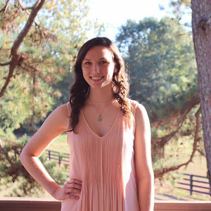 Meet your Posher, Christine